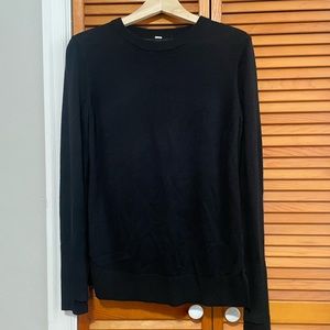 Lululemon yoga pullover